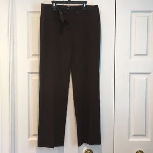Women’s style and co dress pants with stretch